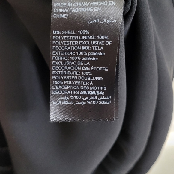 WHBM blouse size 2 - Picture 5 of 5